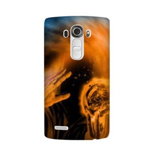 Keeper Of The Seven Keys Casing HP