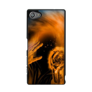 Keeper Of The Seven Keys Casing HP