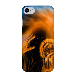 Keeper Of The Seven Keys Casing HP