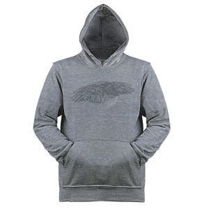 Jaket Hoodie Gravity