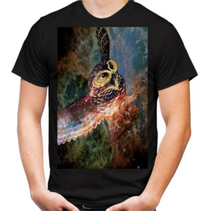 Kaos kaos burung hantu