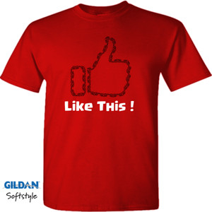 Kaos Like This