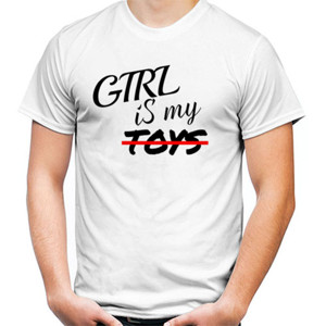 Kaos WANiTA BUKAN MAiNAN