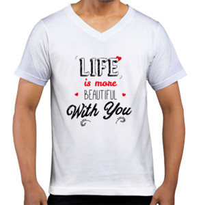 Kaos  Life is beatiful