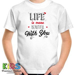 Kaos Life is beatiful