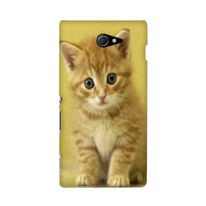 Cat Case Casing HP