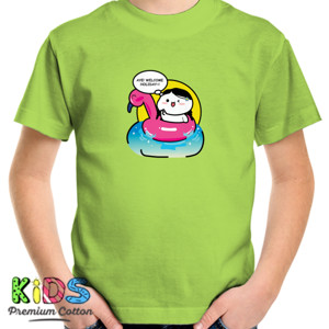 Kaos Aye welcome holiday!