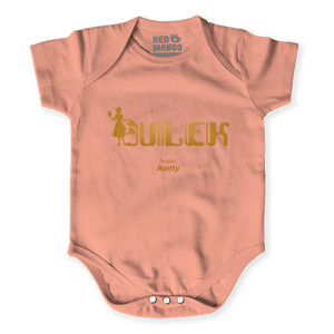 Baby Jumper Javanese themed woman long-sleeve t-shirt “Bulek” 