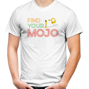 Kaos Find Your Mojo Font Retro Design 2