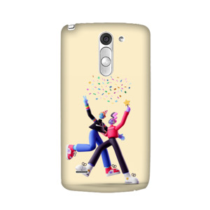 Joget pesta modern Casing HP