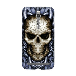 Casing HP SKUL 1 Casing HP