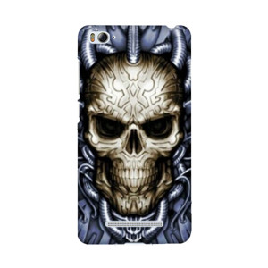 Casing HP SKUL 1 Casing HP