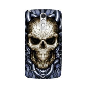 Casing HP SKUL 1 Casing HP