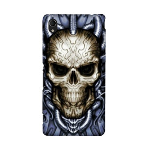 Casing HP SKUL 1 Casing HP