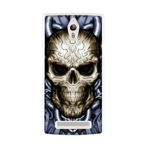 Casing HP SKUL 1 Casing HP