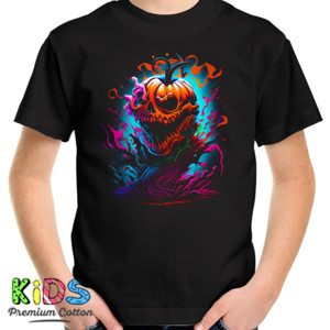 Kaos Pumpkin Monster