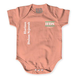 Baby Jumper HDS - 12 Agustus