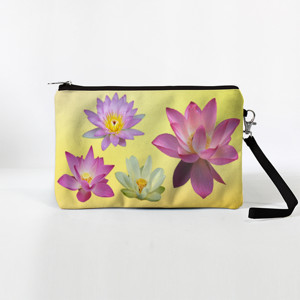 Dompet Lotus Pouch 