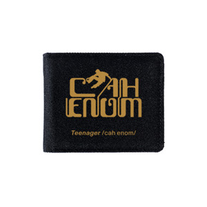 Dompet Pria Javanese Themed Man Wallet “Kitho”