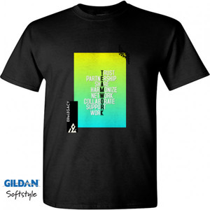 Kaos ELITE TEAMWORK - GILDAN EliteLEGACY 