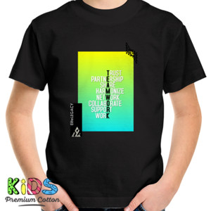 Kaos ELITE TEAMWORK - GILDAN EliteLEGACY 