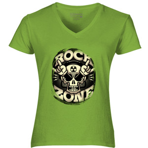 Kaos ROCK ZONE#1