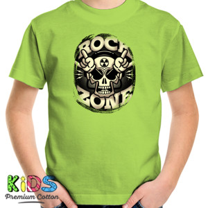 Kaos ROCK ZONE#1