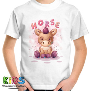 Kaos horse