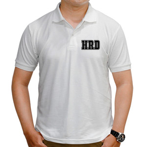 Kaos Polo HRD Polo