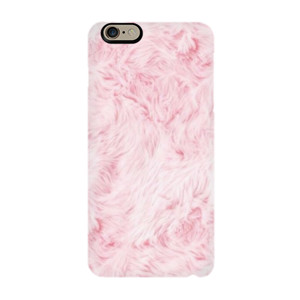Pinky Fur Casing HP