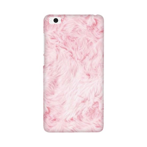 Pinky Fur Casing HP
