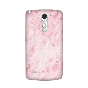Pinky Fur Casing HP