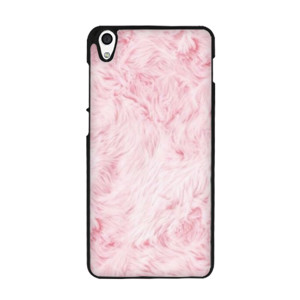 Pinky Fur Casing HP