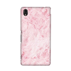 Pinky Fur Casing HP
