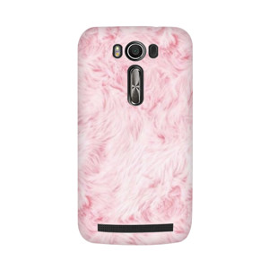 Pinky Fur Casing HP