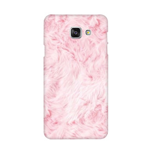 Pinky Fur Casing HP