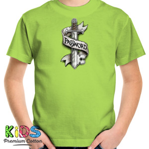 Kaos The Legend of Zelda
