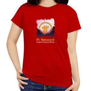 Kaos JUAL BAJU PI NETWORK - EliteLEGACY DESIGN
