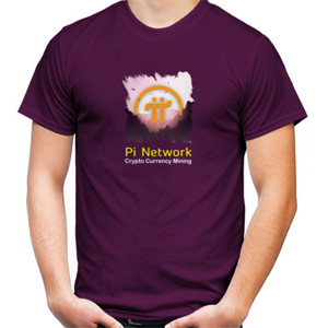 Kaos JUAL BAJU PI NETWORK - EliteLEGACY DESIGN