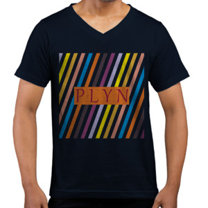 Kaos  PLYN TYPOGRAPHY 15