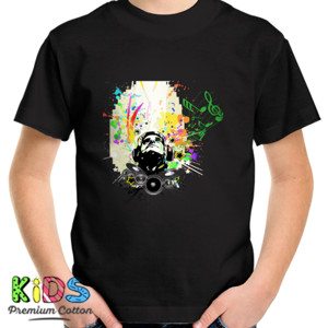 Kaos Disc Jockey