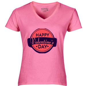 Kaos Happy Sayang Day