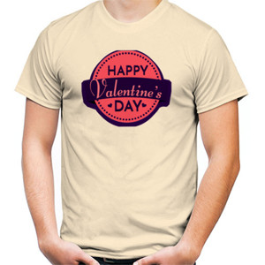 Kaos Happy Sayang Day
