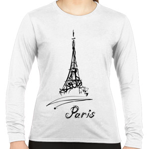 Kaos Kaos Paris Sketch (SBA9E)