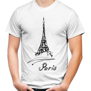 Kaos Kaos Paris Sketch (SBA9E)