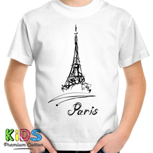 Kaos Kaos Paris Sketch (SBA9E)