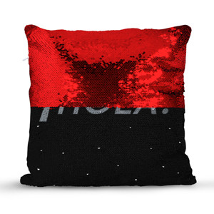 Bantal Ajaib HOLA INDONESIA