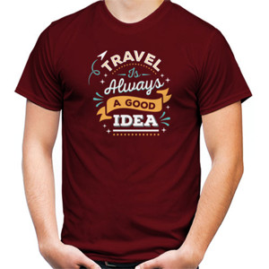 Kaos Adventure, Travel