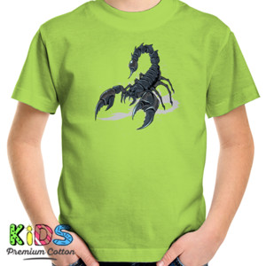Kaos Scorpio