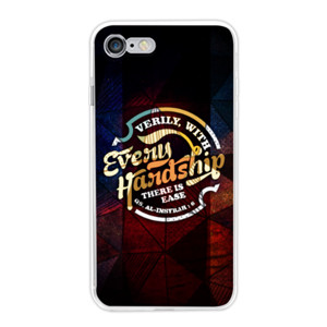 No Hardship without Ease Casing HP